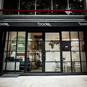 Hostel Code At Lavender Singapur