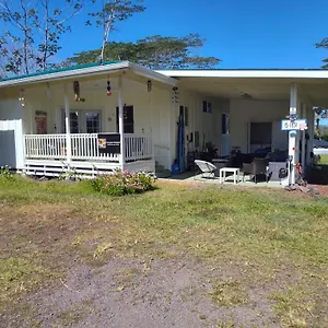  Bed & Breakfast Hoomaikai Blessings United States