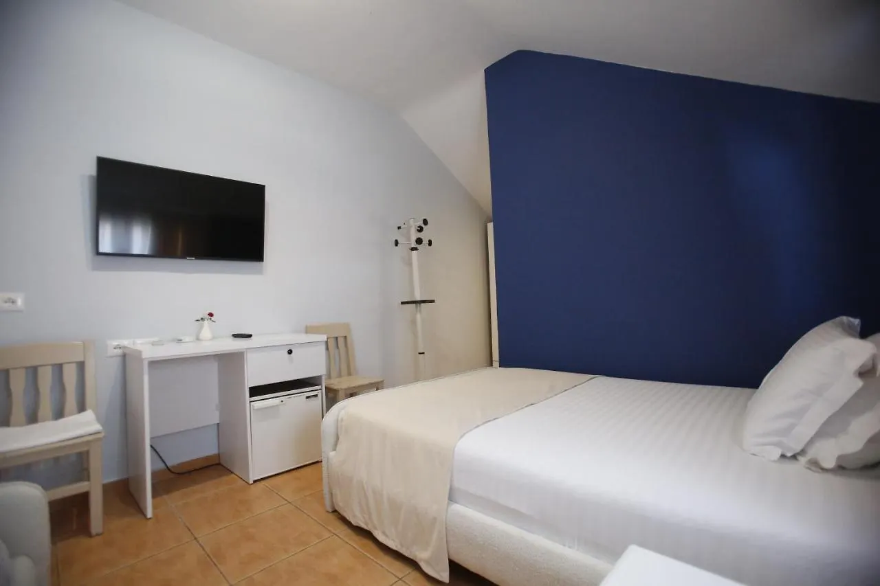 Hotel Akropoli Tirana