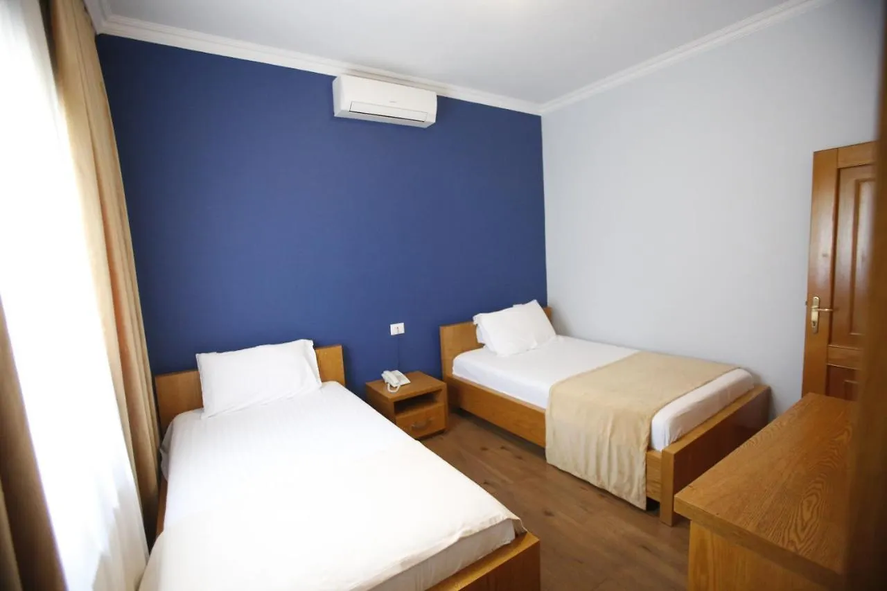 Hotel Akropoli Tirana